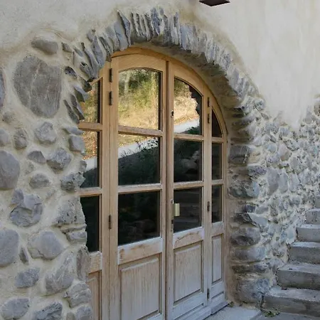 Maison Cimarron *